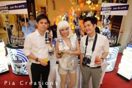 Gaysorn Pure Reward End Year 2010