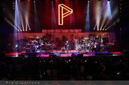 UOB Home Loan Thank You Party 2018