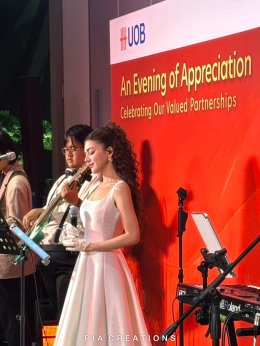 UOB – An Evening of Appreciation Celebrating Our Valued Partnerships