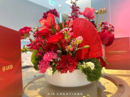 UOB – An Evening of Appreciation Celebrating Our Valued Partnerships