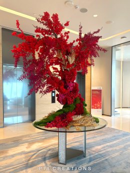 UOB – An Evening of Appreciation Celebrating Our Valued Partnerships