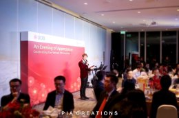 UOB – An Evening of Appreciation Celebrating Our Valued Partnerships