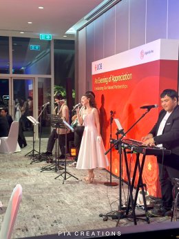 UOB – An Evening of Appreciation Celebrating Our Valued Partnerships