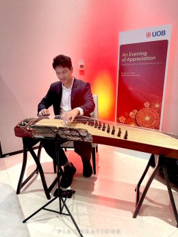 UOB – An Evening of Appreciation Celebrating Our Valued Partnerships