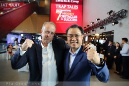 UOB : 7 Trap Tales ปลดล็อค“กับดักธุรกิจ”