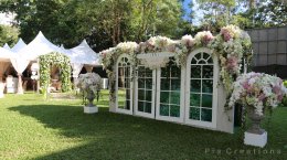 Wedding Ceremony (Tistaya & Timothy)