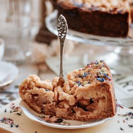 Bakery & Desserts