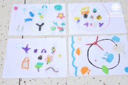 ค่ายพัฒนาเด็กและครอบครัว 16-18 ตุลาคม 2567