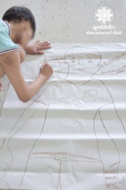 ค่ายพัฒนาเด็กและครอบครัว 16-18 ตุลาคม 2567