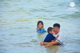 ค่ายพัฒนาเด็กและครอบครัว 16-18 ตุลาคม 2567