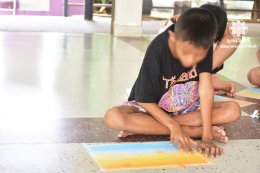 ค่ายพัฒนาเด็กและครอบครัว 16-18 ตุลาคม 2567