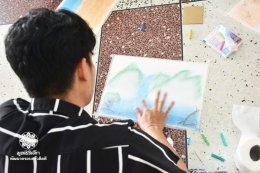 ค่ายพัฒนาเด็กและครอบครัว 16-18 ตุลาคม 2567