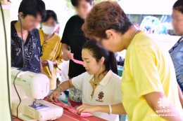 ค่ายพัฒนาเด็กและครอบครัว 16-18 ตุลาคม 2567