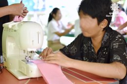 ค่ายพัฒนาเด็กและครอบครัว 16-18 ตุลาคม 2567