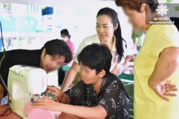 ค่ายพัฒนาเด็กและครอบครัว 16-18 ตุลาคม 2567