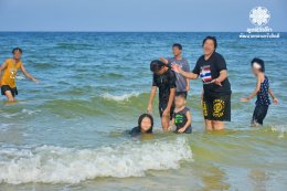 กิจกรรมค่ายพัฒนาเด็กและครอบครัว วันที่ 20 - 22 ตุลาคม 2568