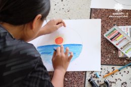 กิจกรรมค่ายพัฒนาเด็กและครอบครัว วันที่ 20 - 22 ตุลาคม 2568