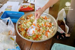 กิจกรรมค่ายพัฒนาเด็กและครอบครัว วันที่ 20 - 22 ตุลาคม 2568