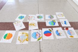 กิจกรรมค่ายพัฒนาเด็กและครอบครัว วันที่ 20 - 22 ตุลาคม 2568