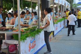 เมืองพัทยา เตรียมจัดงาน มหัศจรรย์อาหารทะเลพัทยา 2562 Amazing Pattaya Seafood Festival 2019