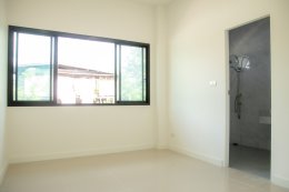 บ้านทรงปั้นหยาสไตล์โมเดิร์น HB01