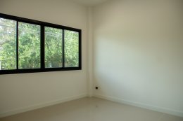 บ้านทรงปั้นหยาสไตล์โมเดิร์น HB01