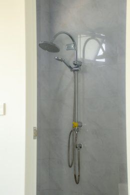 บ้านทรงปั้นหยาสไตล์โมเดิร์น HB01