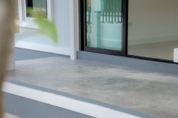 บ้านทรงปั้นหยาสไตล์โมเดิร์น HB01