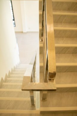 บ้านปั้นหยาสไตล์โมเดิร์น HB03