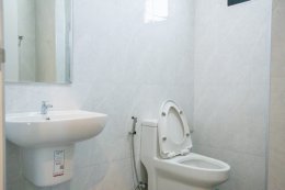 บ้านปั้นหยาสไตล์โมเดิร์น HB03