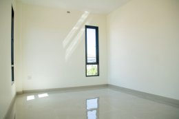 บ้านปั้นหยาสไตล์โมเดิร์น HB03