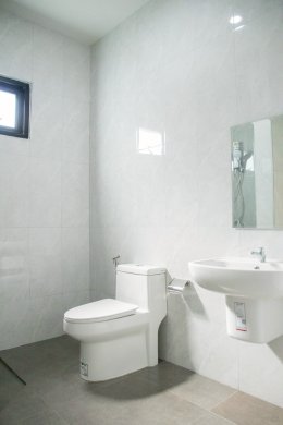 บ้านปั้นหยาสไตล์โมเดิร์น HB03