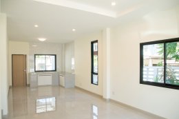 บ้านปั้นหยาสไตล์โมเดิร์น HB03