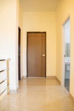 บ้านปั้นหยาสไตล์โมเดิร์น HB03