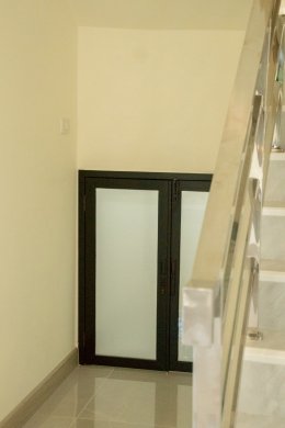 บ้านปั้นหยาสไตล์โมเดิร์น HB03