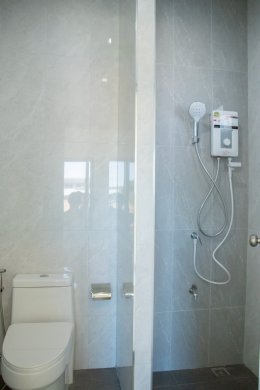 บ้านปั้นหยาสไตล์โมเดิร์น HB03