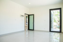 บ้านปั้นหยาสไตล์โมเดิร์น HB03