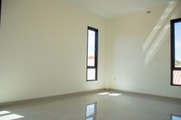 บ้านปั้นหยาสไตล์โมเดิร์น HB03