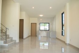 บ้านปั้นหยาสไตล์โมเดิร์น HB03