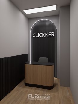 Designed, manufactured, and installed by: Clickker Phone U-Center, Samyan, Bangkok.