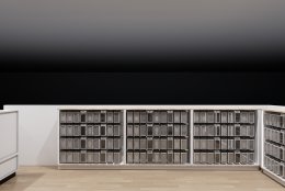 Designed, manufactured, and installed by: Piranya Service, Roi Et Province.