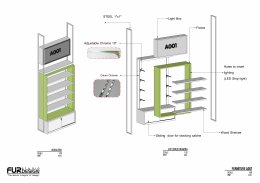 Design-Drawing with CAD Drawing
