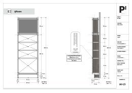 Design, manufacture and installation of shop: NUTMBK shop