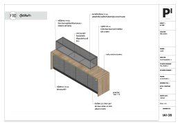 Design, manufacture and installation of shop: NUTMBK shop