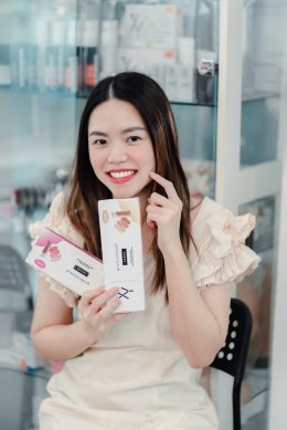 XY Nano Technology Skin Ampoule