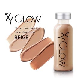 XY Nano Technology Skin Ampoule