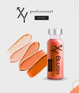 XY Nano Technology Skin Ampoule