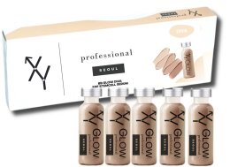 XY Nano Technology Skin Ampoule