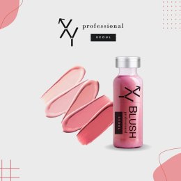 XY Nano Technology Skin Ampoule