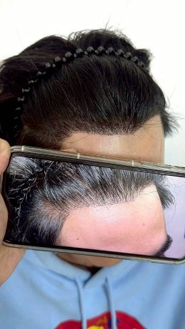 เรียนสเก้าเพ้นติ้ง Scalp Painting หลักสูตร 1 วัน